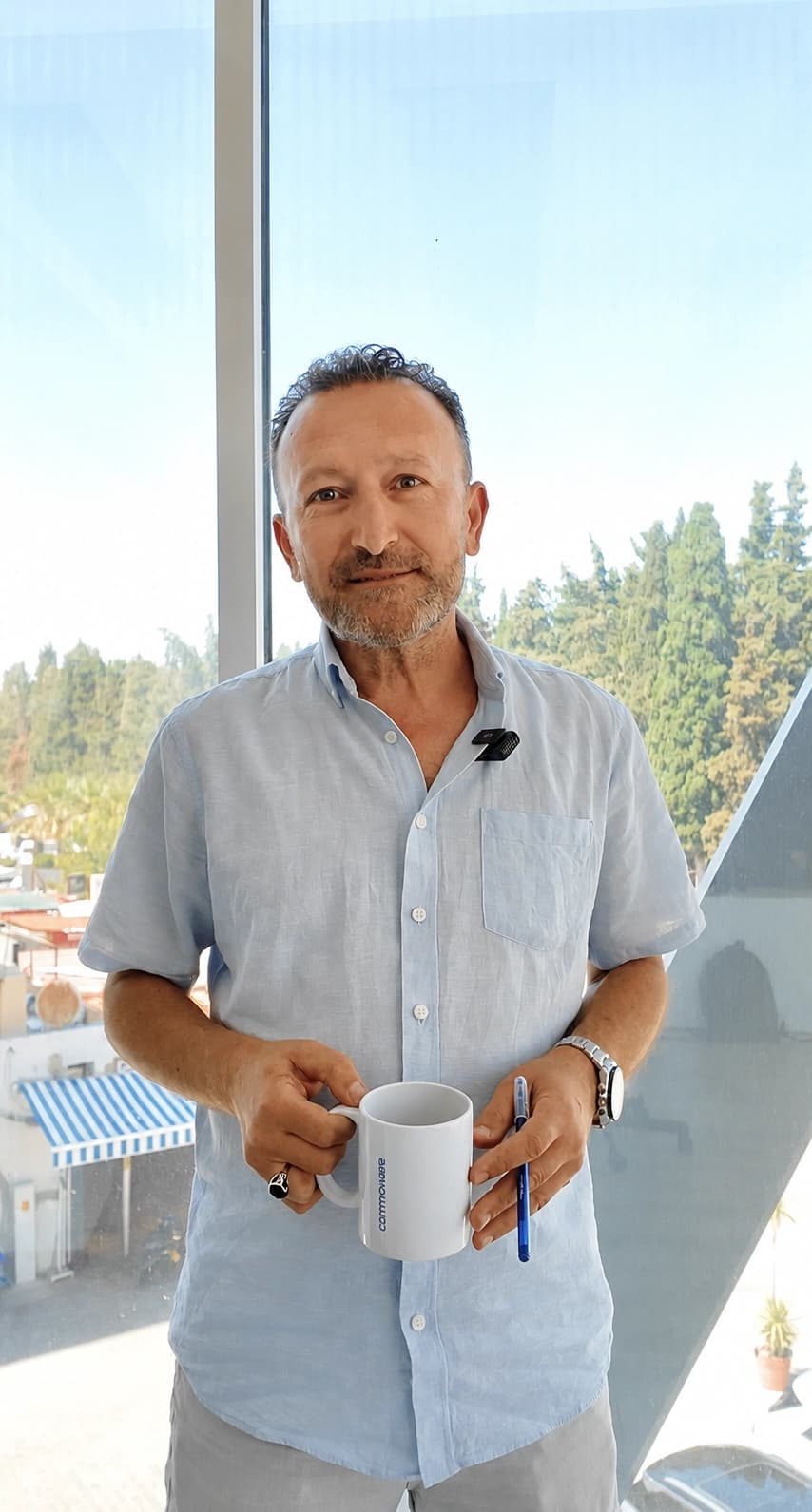 Murat Yaman