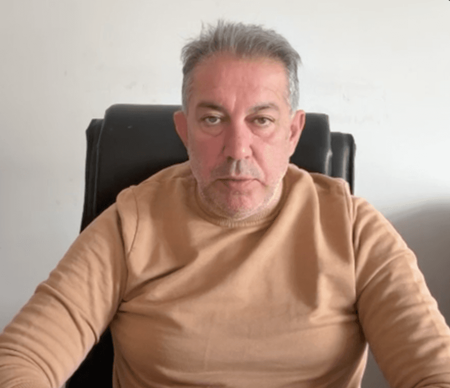 Bilal Coşkun
