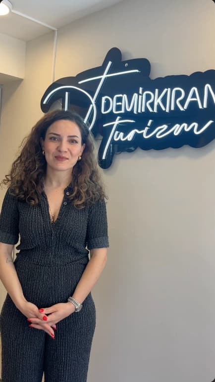 Gül Hanım