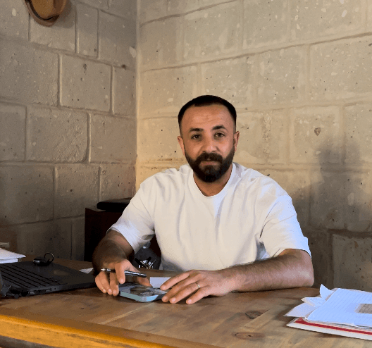 Murat Çulha