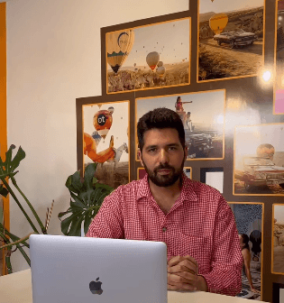 Murat Yardımcı