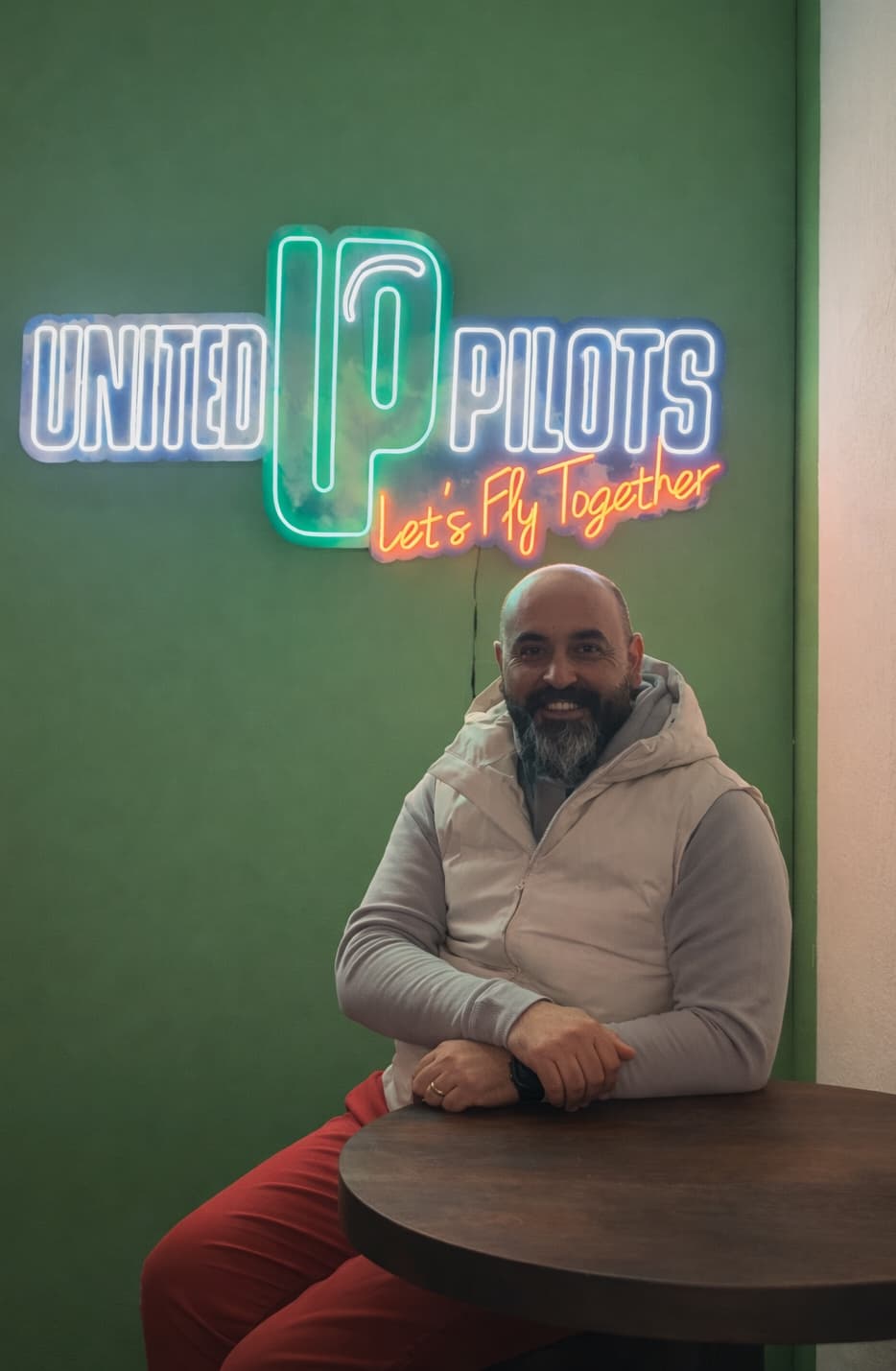 Samet Ertürk