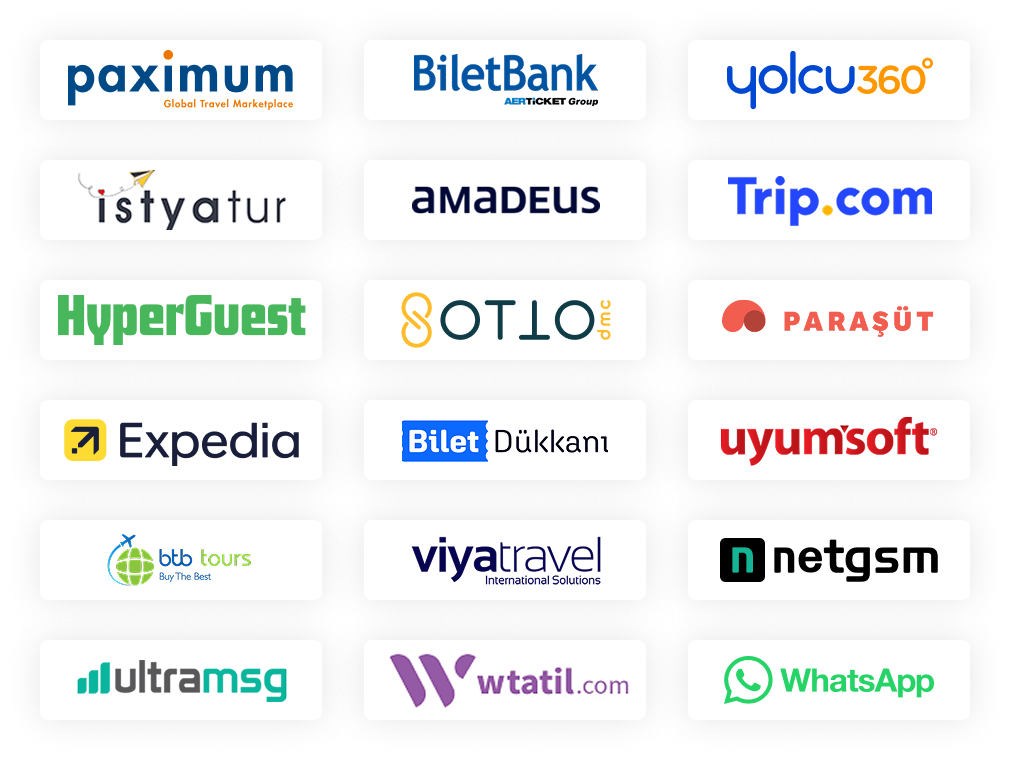 XML / API sağlayıcılar