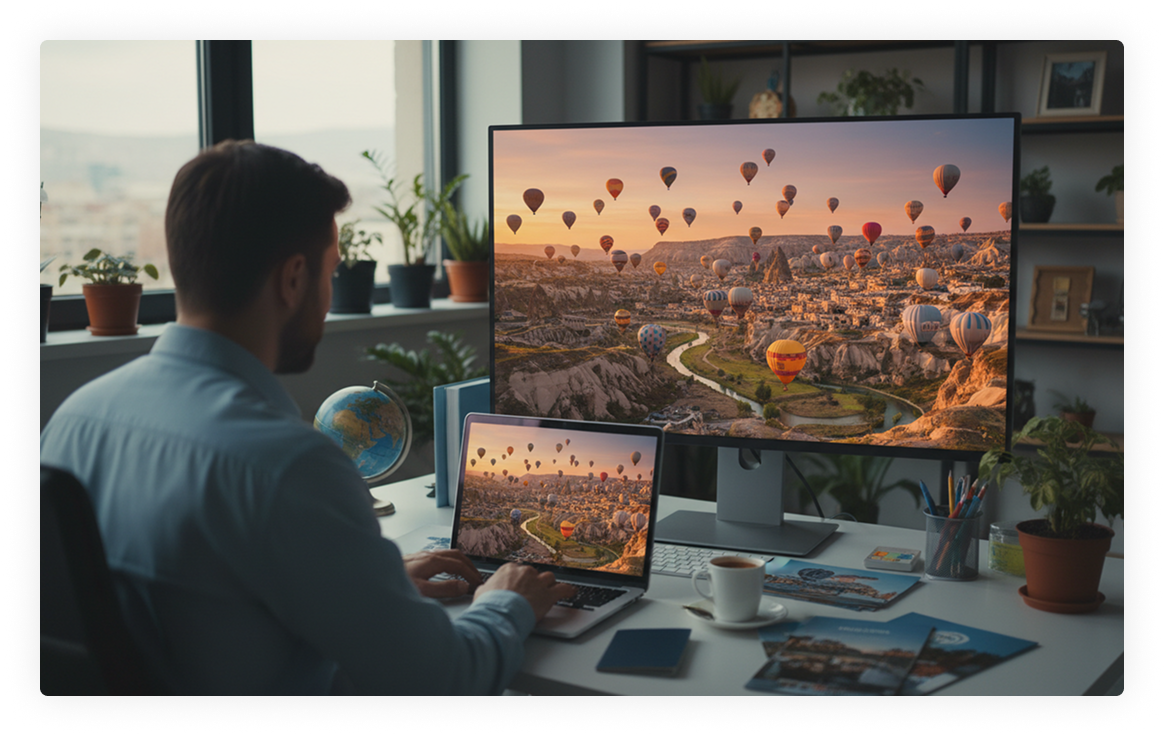 Entegre sürecinden etkilenmeyin