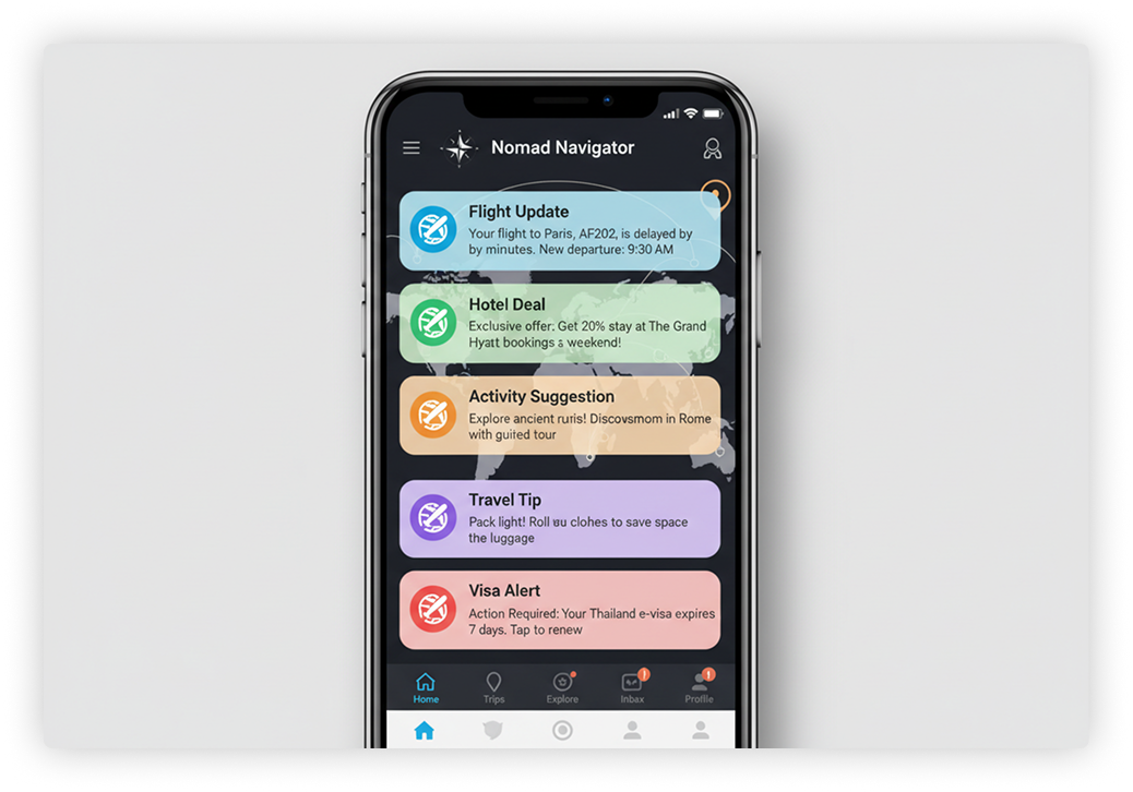 Anlık bildirimler gönderin