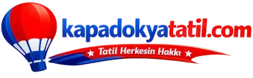 Kapadokya Tatil