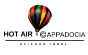 Hot Air Cappadocia Balloon
