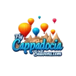 Fly Cappadocia Balloons