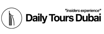 Daily Tours Dubai
