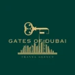Gates of Dubai