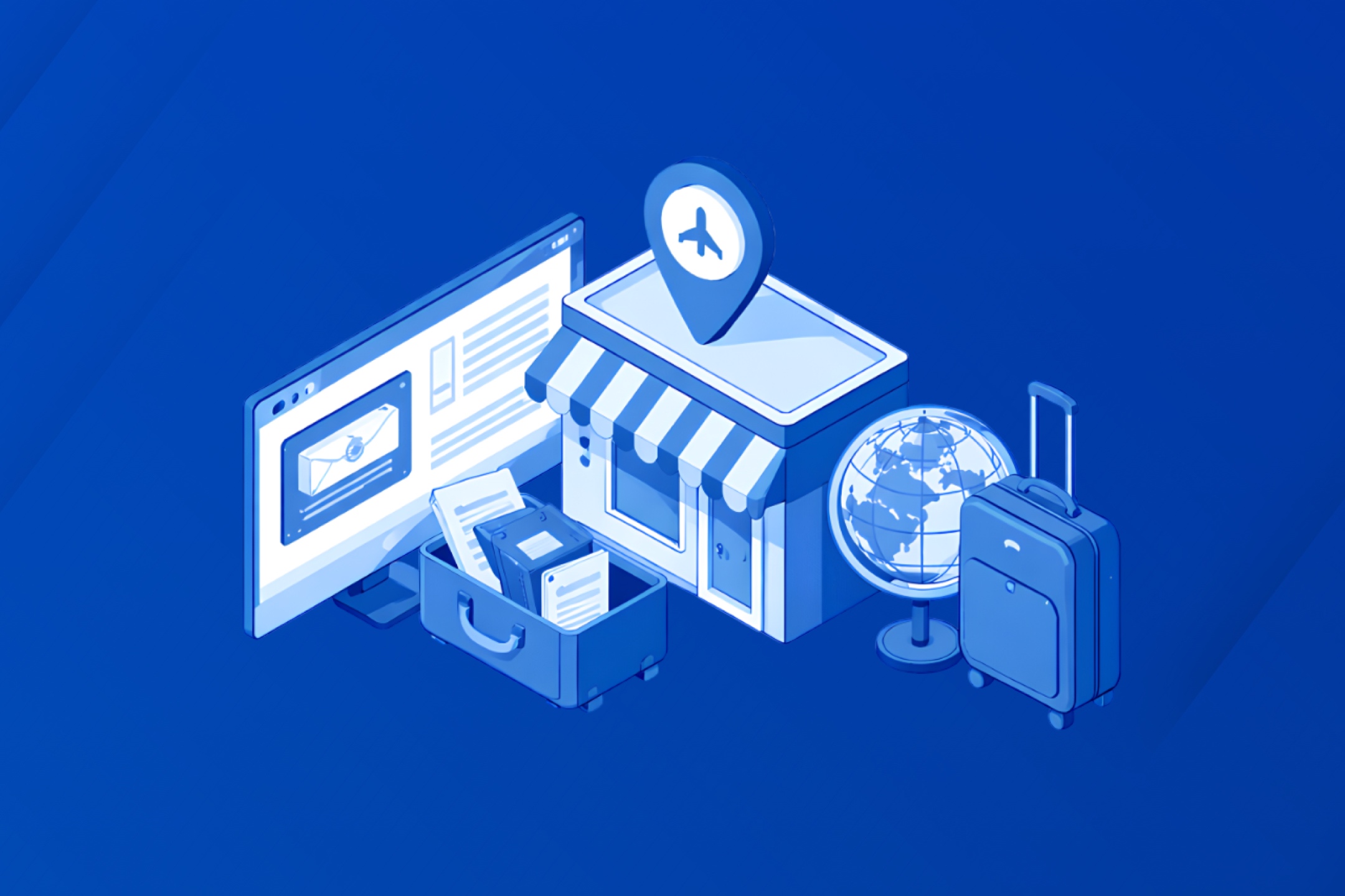 Seyahat Acentası Nasıl Açılır? 2026 Güncel Rehber, Şartlar ve Maliyetler