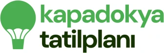 Kapadokya Tatil Planı