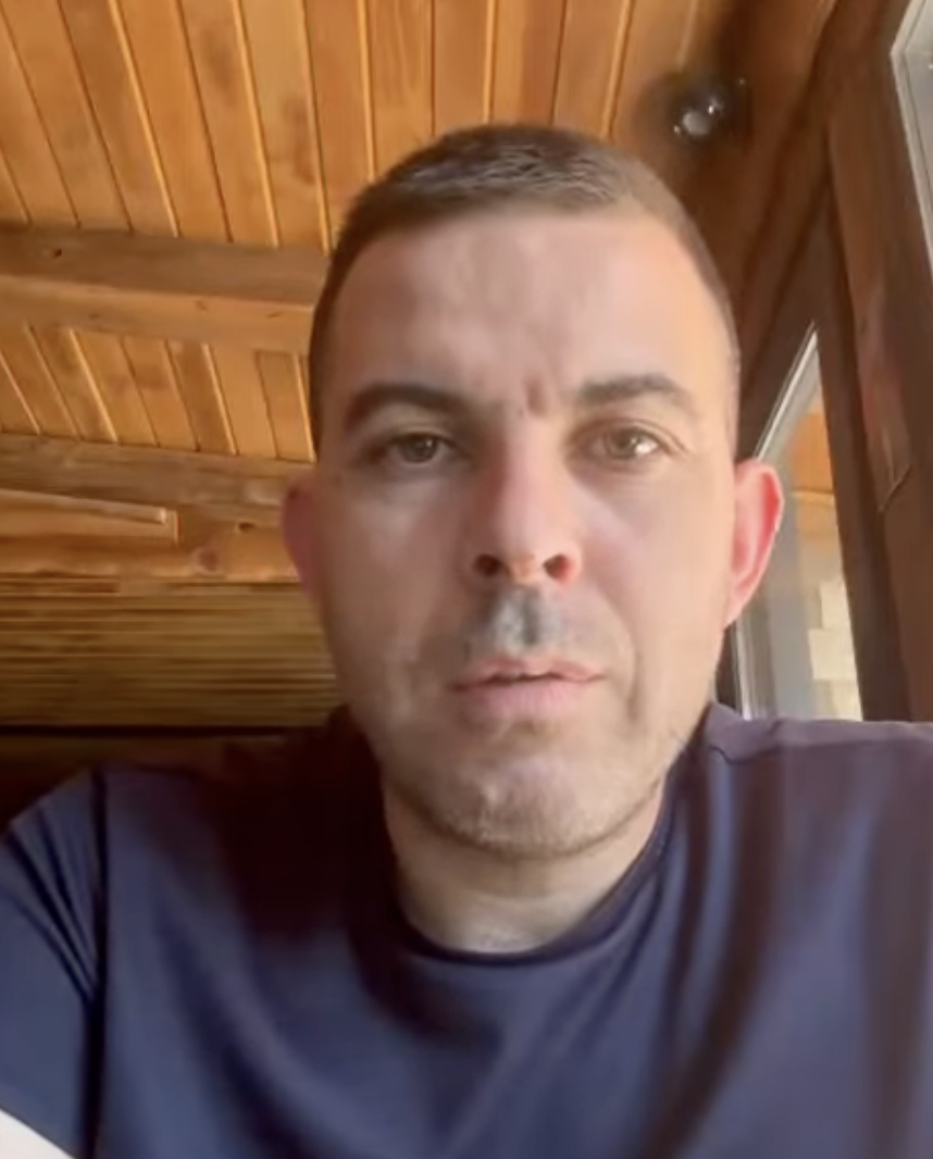 Mustafa Kagan İlleez