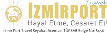 Izmir Port Travel