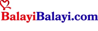 Balayı Balayı