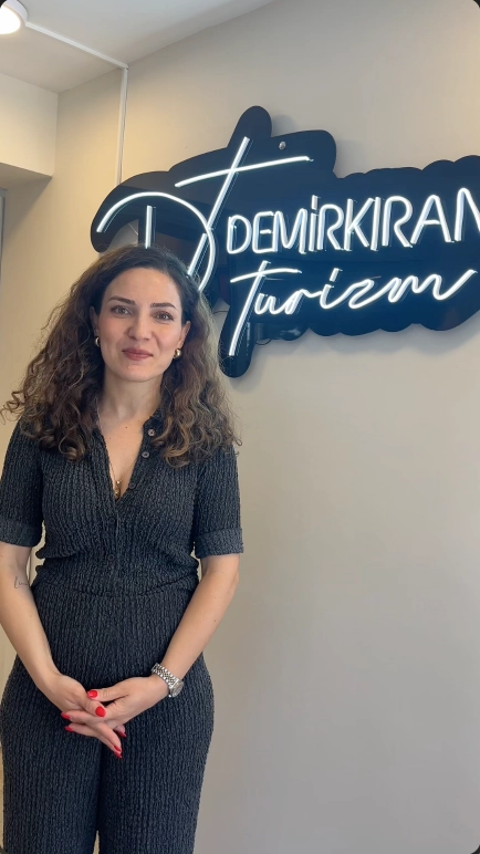 Gül Hanım