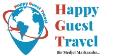 Happy Guest Travel
