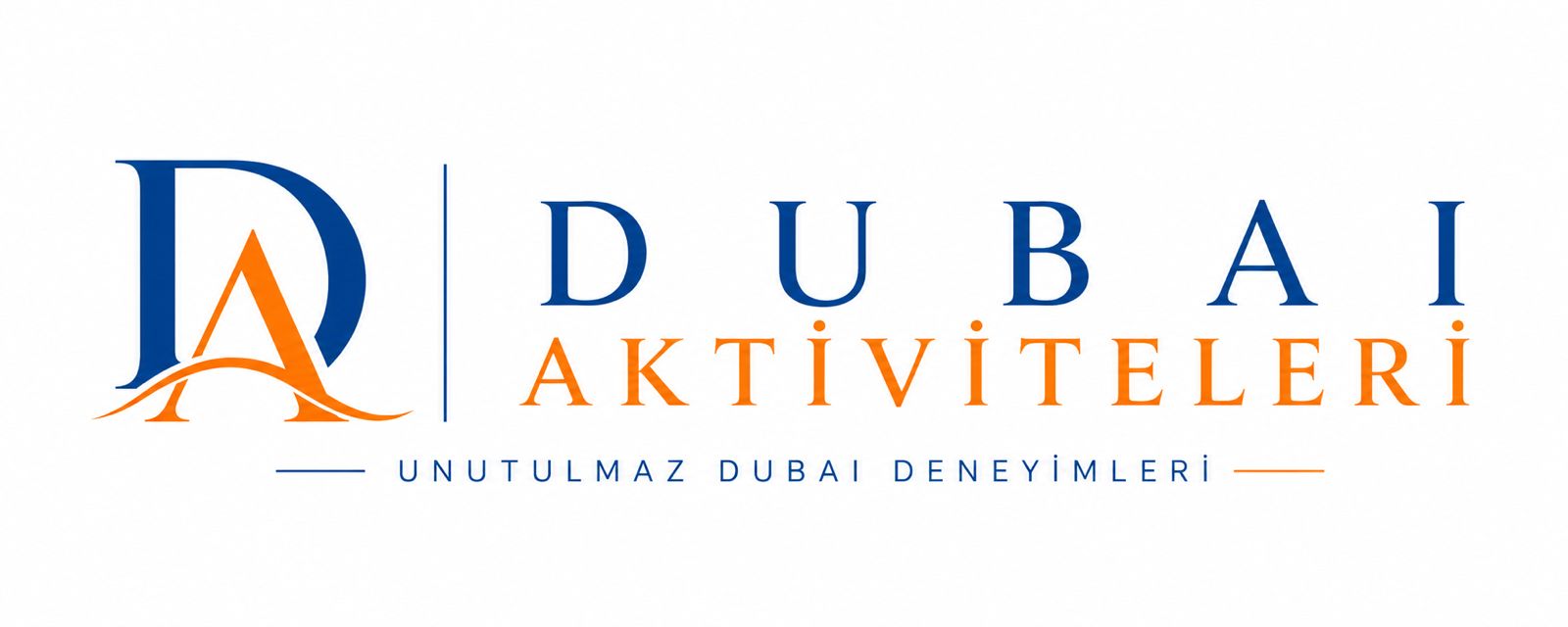 Dubai Aktiviteleri